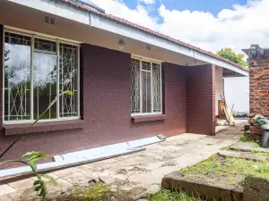 3 Bedroom House to Rent in Mabelreign