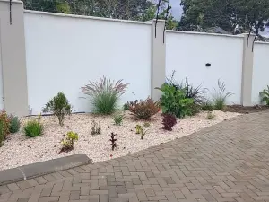 5 Bedroom House to Rent in Borrowdale