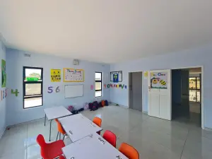 Other Commercial to Rent in Sunway City