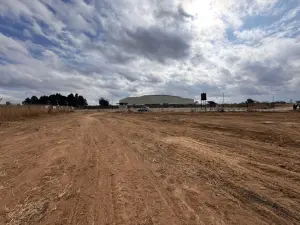 Commercial Stand for Sale