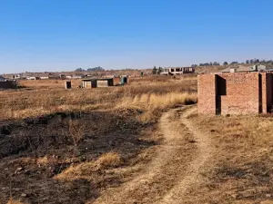 Residential Stand for Sale