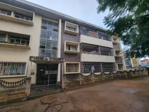 Flat/Apartment for Sale