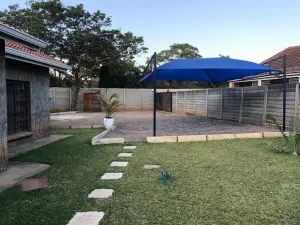 4 Bedroom House to Rent in Greendale North