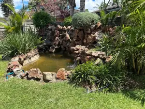 4 Bedroom House to Rent in Greendale North