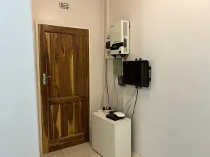 4 Bedroom House to Rent in Greendale North