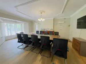 3 Bedroom House to Rent in Chisipite