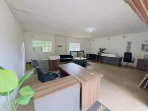 3 Bedroom House to Rent in Chisipite