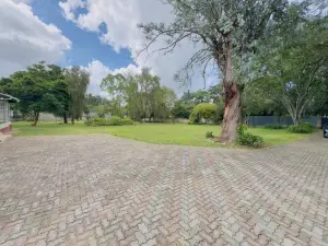 3 Bedroom House to Rent in Chisipite