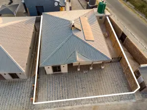 3 Bedroom House to Rent in Arlington