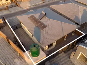 3 Bedroom House to Rent in Arlington