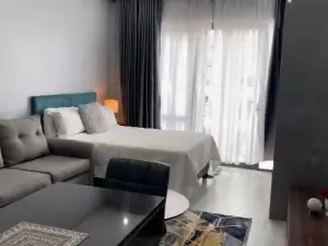 Flat/Apartment to Rent in Borrowdale West