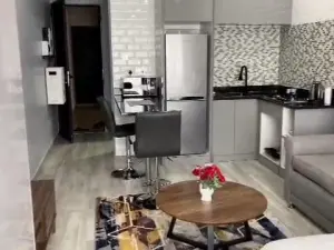 Flat/Apartment to Rent in Borrowdale West