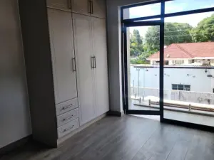 Flat/Apartment to Rent in Belvedere