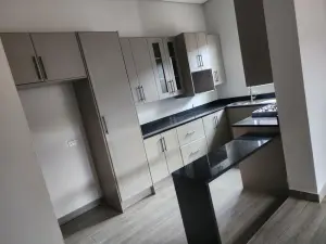 Flat/Apartment to Rent in Belvedere