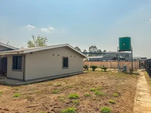 Townhouse/Cluster for Sale