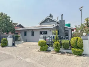 Townhouse/Cluster for Sale