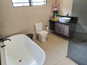 3 Bedroom House to Rent in Highlands