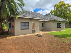 3 Bedroom House to Rent in Highlands