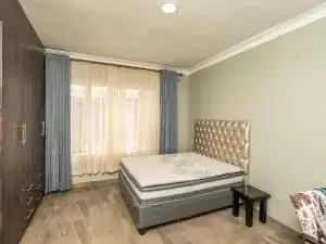 House to Rent in Borrowdale