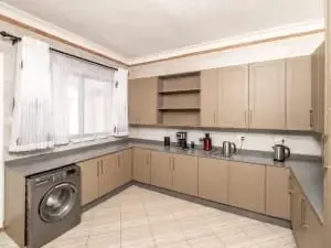 House to Rent in Borrowdale