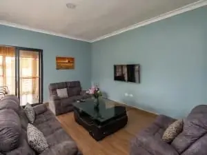 House to Rent in Borrowdale