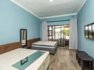 House to Rent in Borrowdale