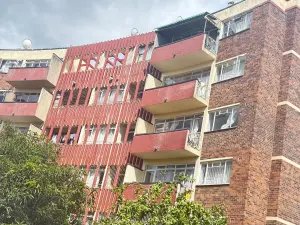 Flat/Apartment for Sale