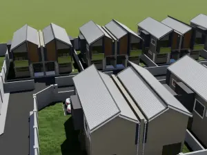 Residential Stand for Sale