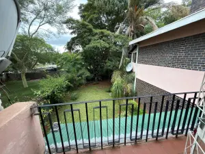 Flat/Apartment to Rent in Avondale