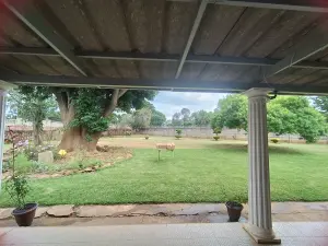 3 Bedroom House to Rent in The Grange