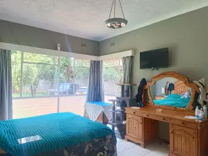 3 Bedroom House to Rent in The Grange