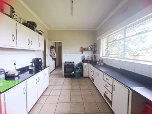 3 Bedroom House to Rent in The Grange