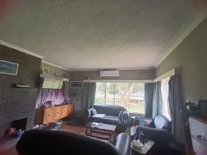 3 Bedroom House to Rent in The Grange