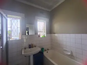 3 Bedroom House to Rent in The Grange