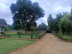 3 Bedroom House to Rent in The Grange