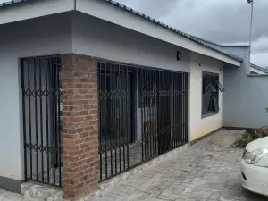 Flat/Apartment to Rent