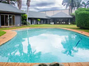 Office to Rent in Borrowdale