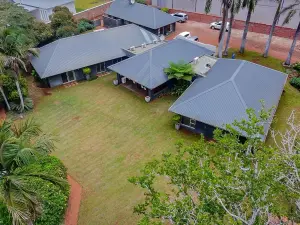 Office to Rent in Borrowdale