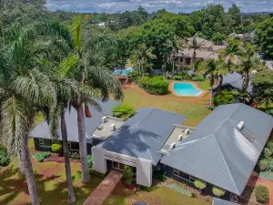 Office to Rent in Borrowdale