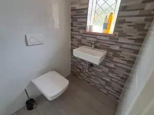 3 Bedroom House to Rent in Chisipite