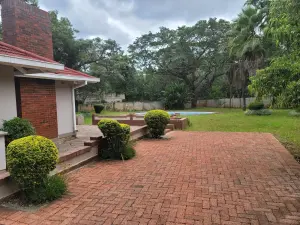 3 Bedroom House to Rent in Chisipite