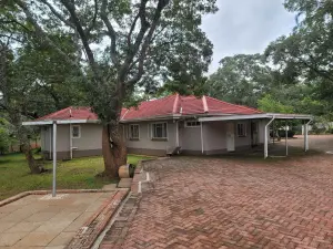 3 Bedroom House to Rent in Chisipite