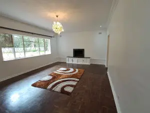 3 Bedroom House to Rent in Chisipite