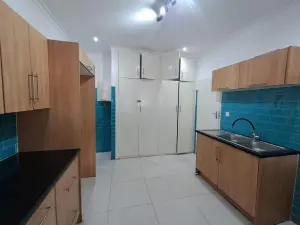 3 Bedroom House to Rent in Chisipite