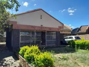 3 Bedroom House to Rent in Tynwald