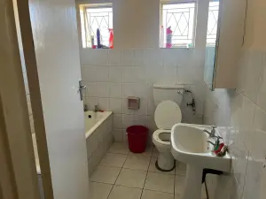 3 Bedroom House to Rent in Marlborough