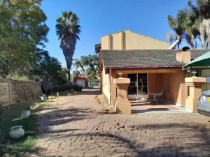 Other Commercial to Rent in Avondale