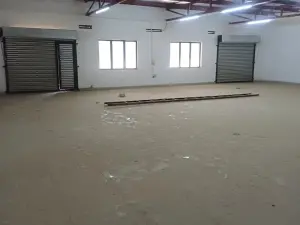 Other Commercial to Rent in Southlea Park