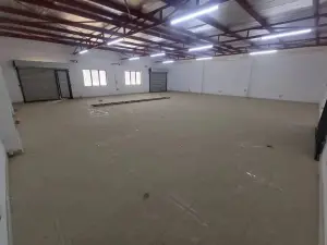 Other Commercial to Rent in Southlea Park