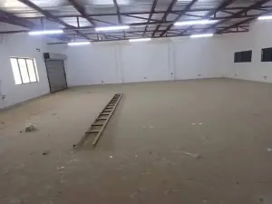 Other Commercial to Rent in Southlea Park